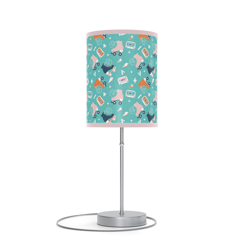 Lamp on a Stand, US|CA plug