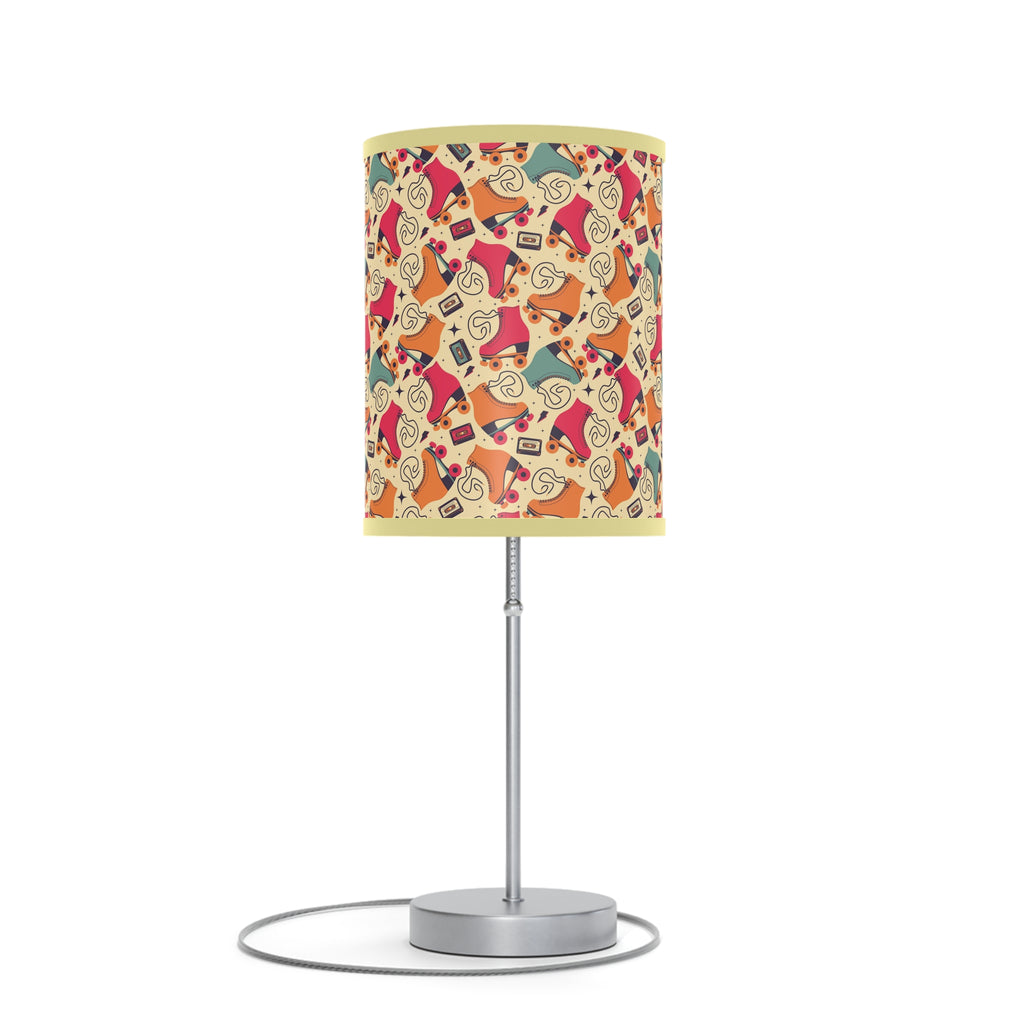 Copy of Lamp on a Stand, US|CA plug