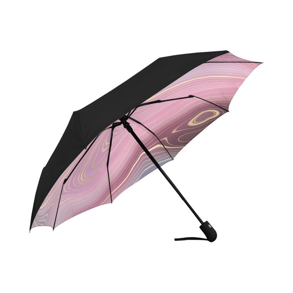 Rock n Roll - Rosa Umbrella-PheeNix Boutique