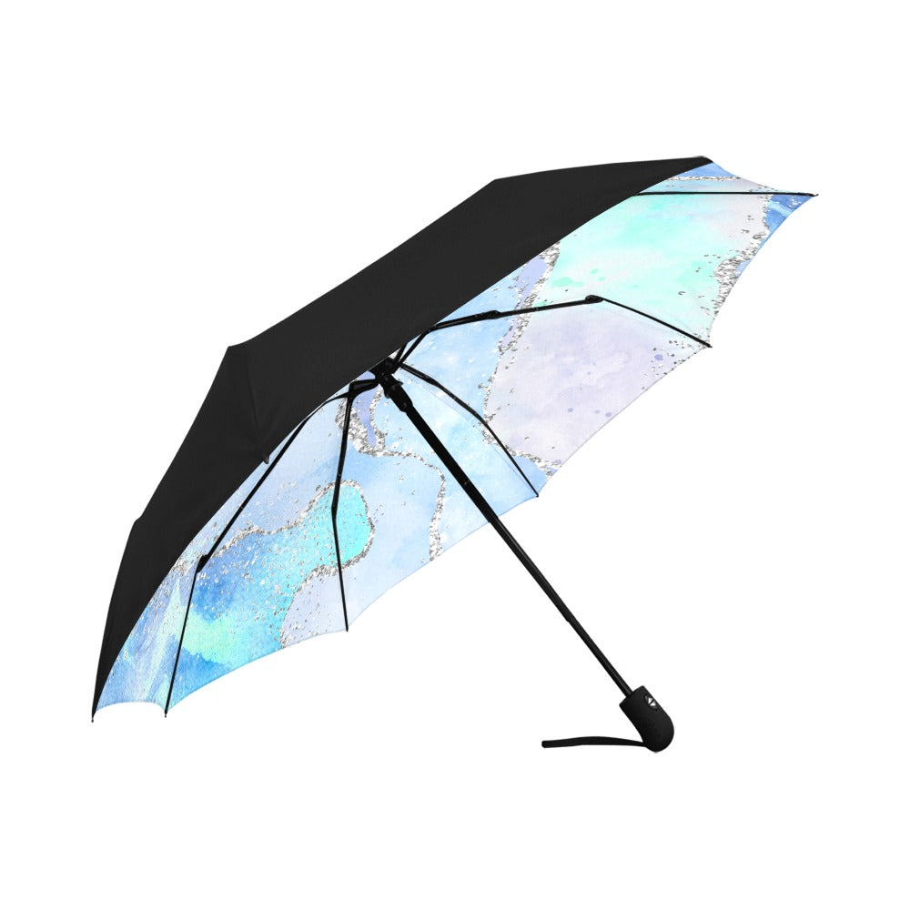 Ice Agate Umbrella-PheeNix Boutique