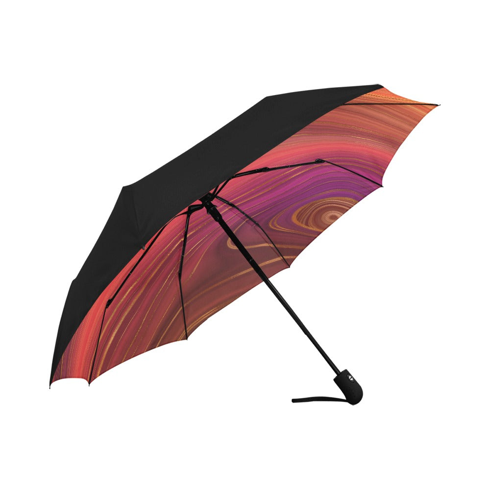 Rock n Roll - Carnelian Umbrella-PheeNix Boutique