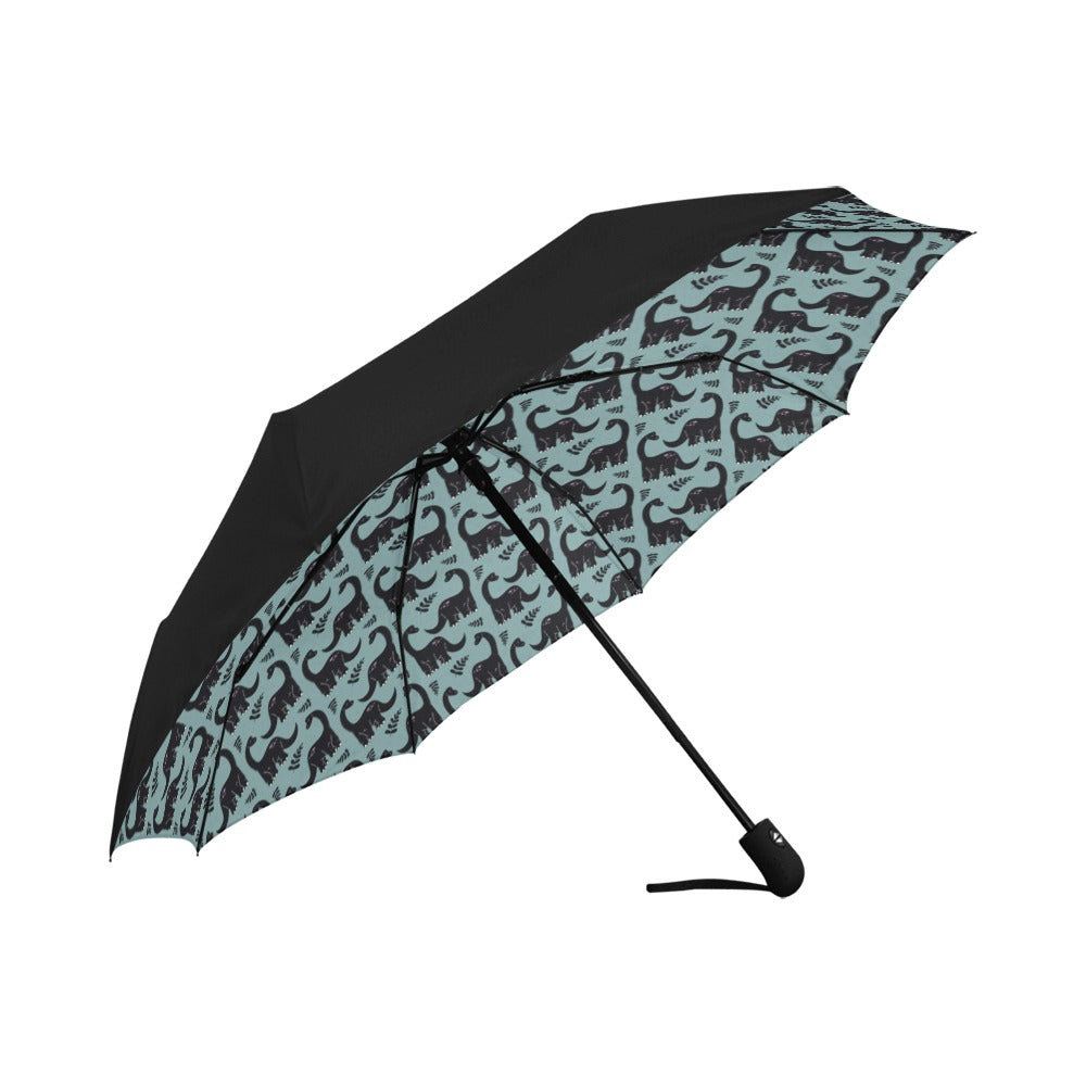 Black Bronto Umbrella-PheeNix Boutique