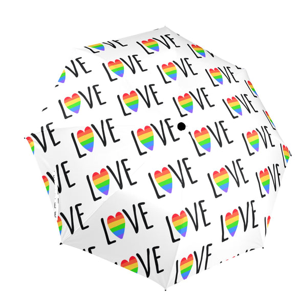 Pride Love Umbrella-PheeNix Boutique