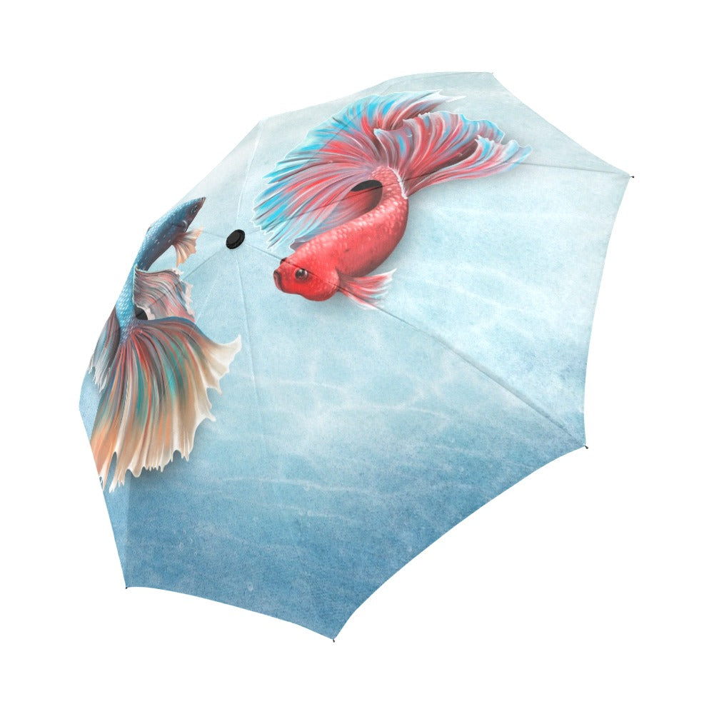 Betta Dance Umbrella-PheeNix Boutique