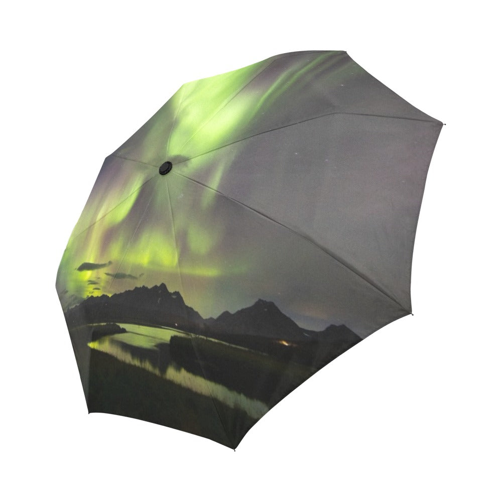 Aurora Umbrella-PheeNix Boutique