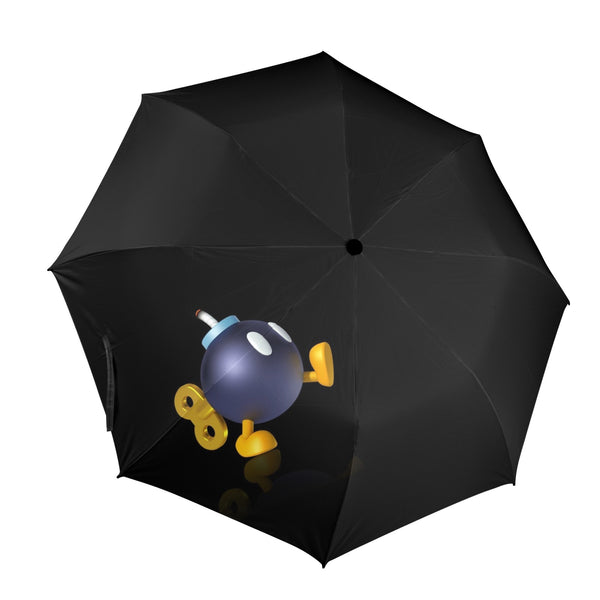 Bob-omb Umbrella-PheeNix Boutique