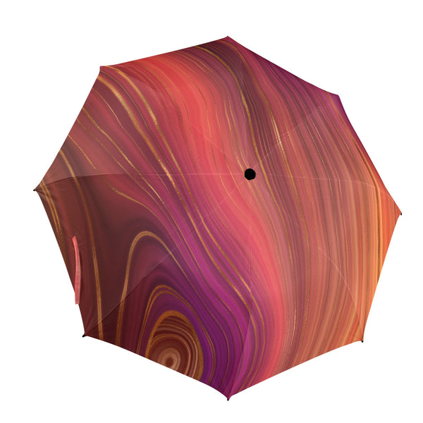 Rock n Roll - Carnelian Umbrella-PheeNix Boutique