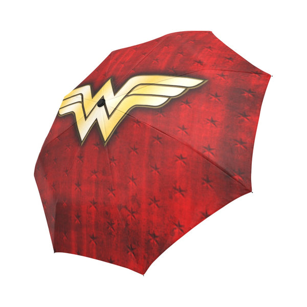 Wonder Woman Umbrella-PheeNix Boutique