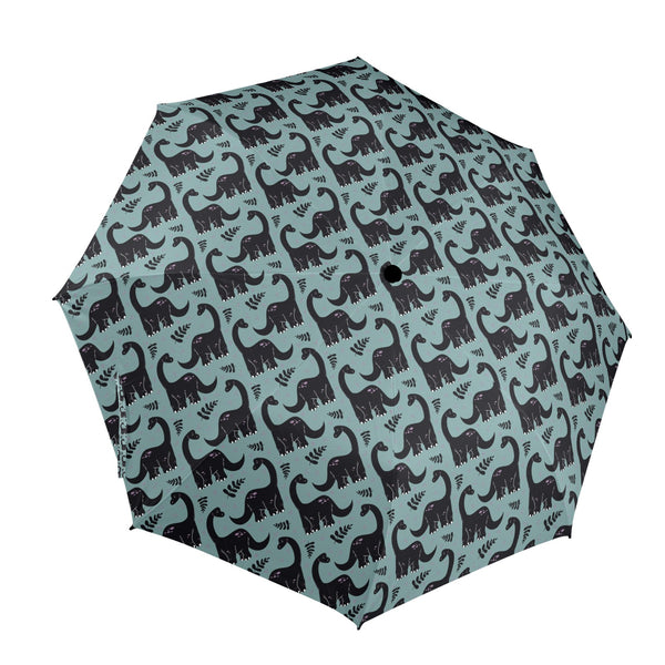 Black Bronto Umbrella-PheeNix Boutique