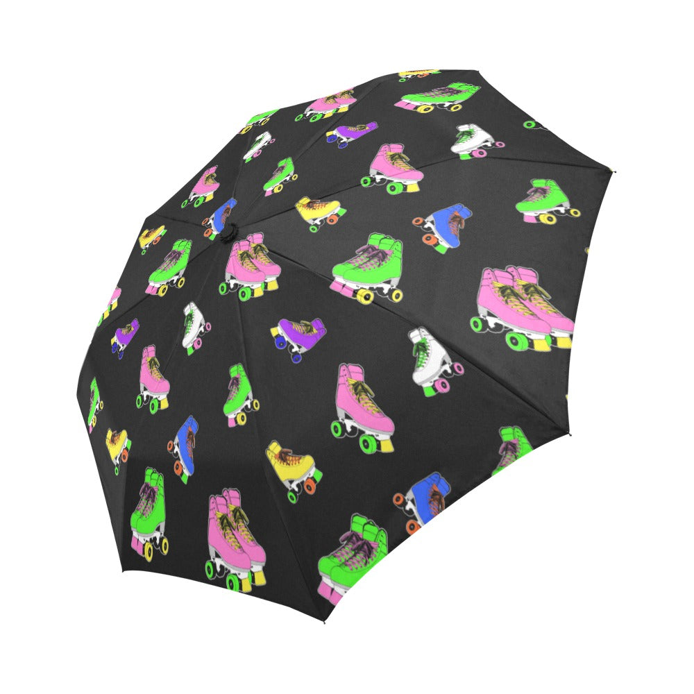 Roller Skates Umbrella-PheeNix Boutique