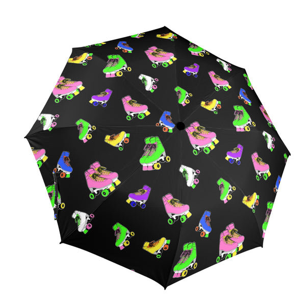 Roller Skates Umbrella-PheeNix Boutique