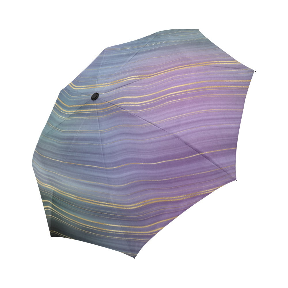 Rock n Roll - Moonlight Umbrella-PheeNix Boutique