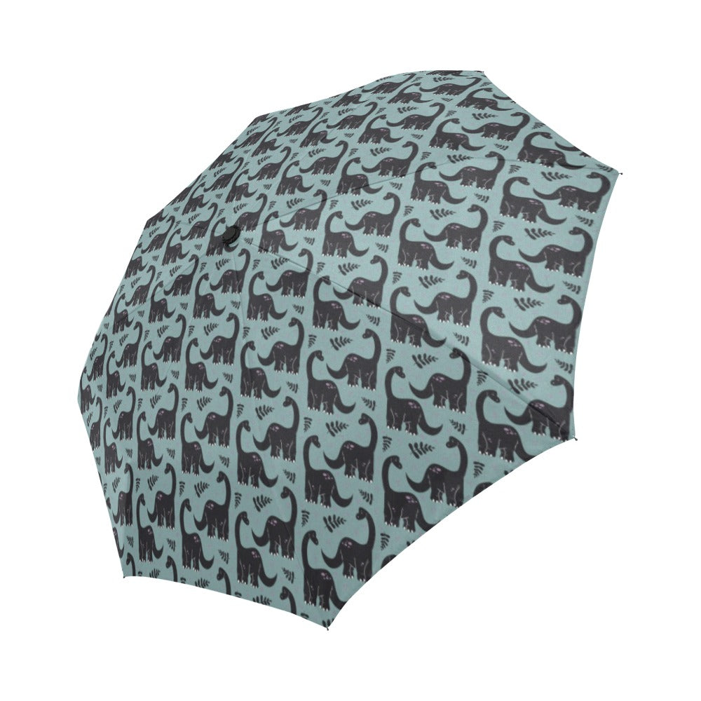 Black Bronto Umbrella-PheeNix Boutique